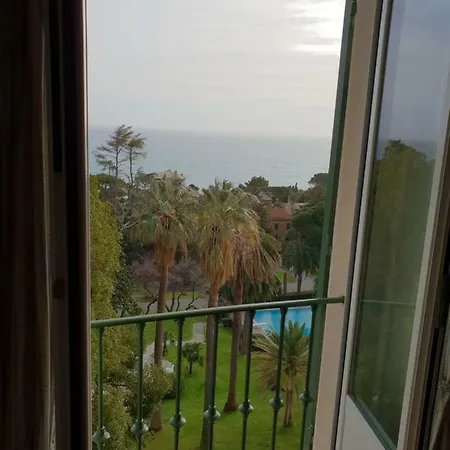 Casa vacanze Eden Panorama