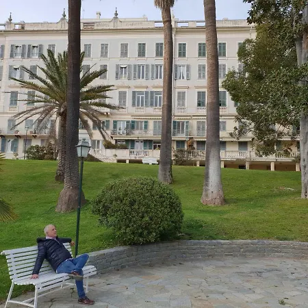 Eden Panorama Casa vacanze Genova