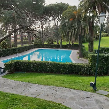 Casa vacanze Eden Panorama Genova