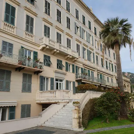 Casa vacanze Eden Panorama Genova