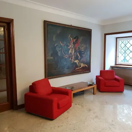 Casa vacanze Eden Panorama Genova
