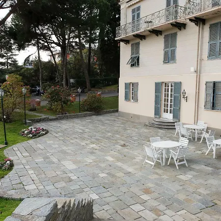 Eden Panorama Casa vacanze Genova